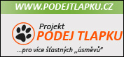 Podej tlapku