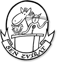 Sen zvířat